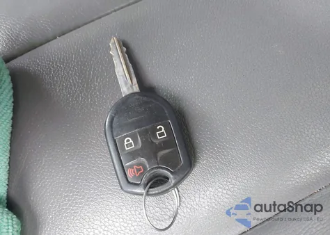 2013 Ford F-150 Xlt z USA, uszkodzony, nr VIN 1FTFW1ET0DFB16965